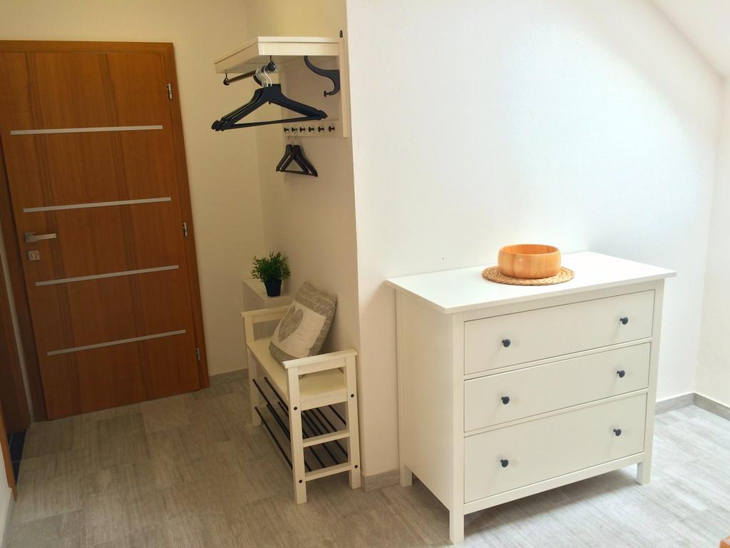 Apartmany U Orecha Bořetice Exterior foto