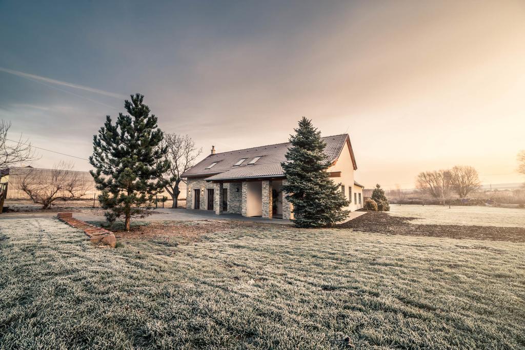 Apartmany U Orecha Bořetice Exterior foto